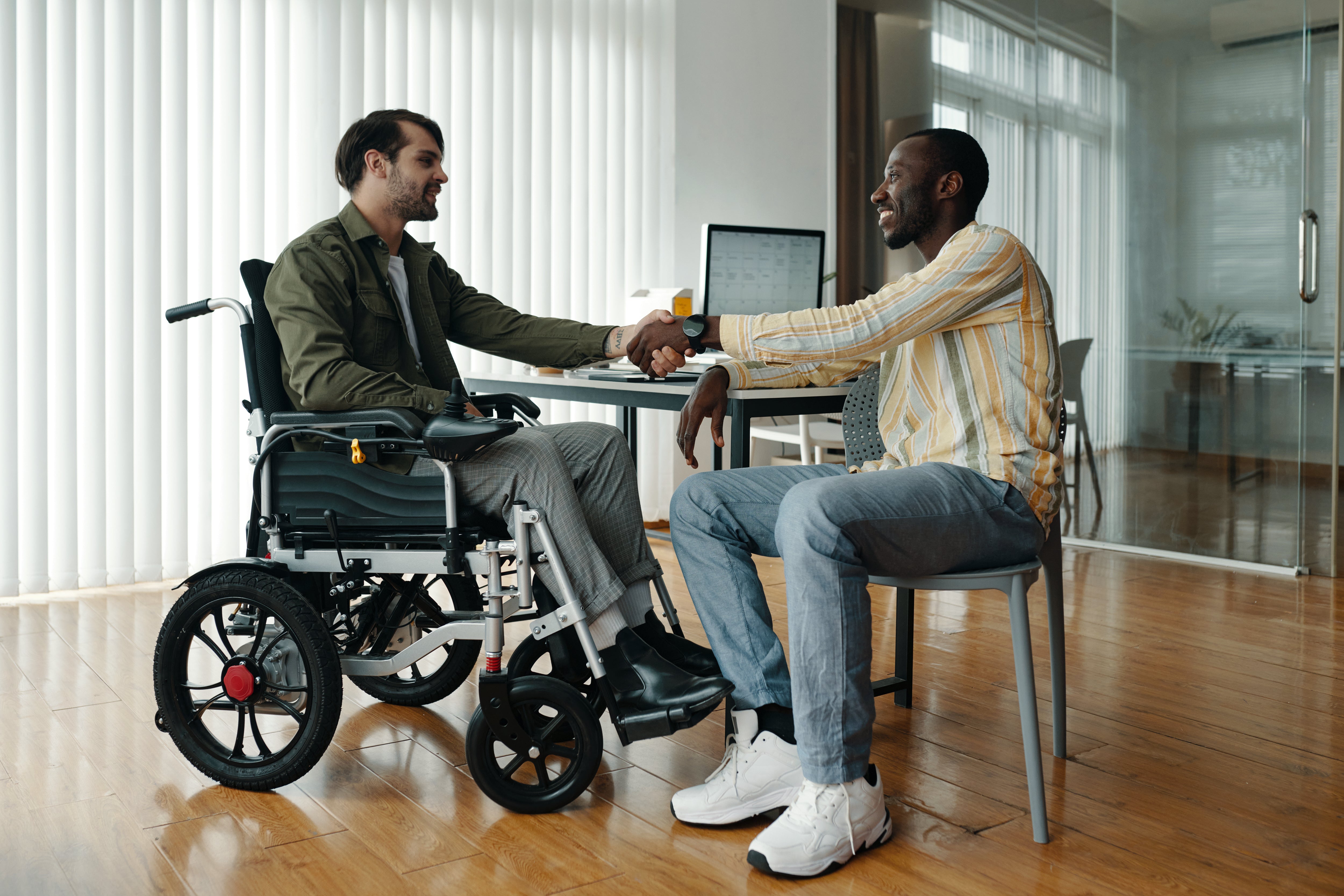 Choosing the Right Electric Wheelchair: A Buyer's Guide