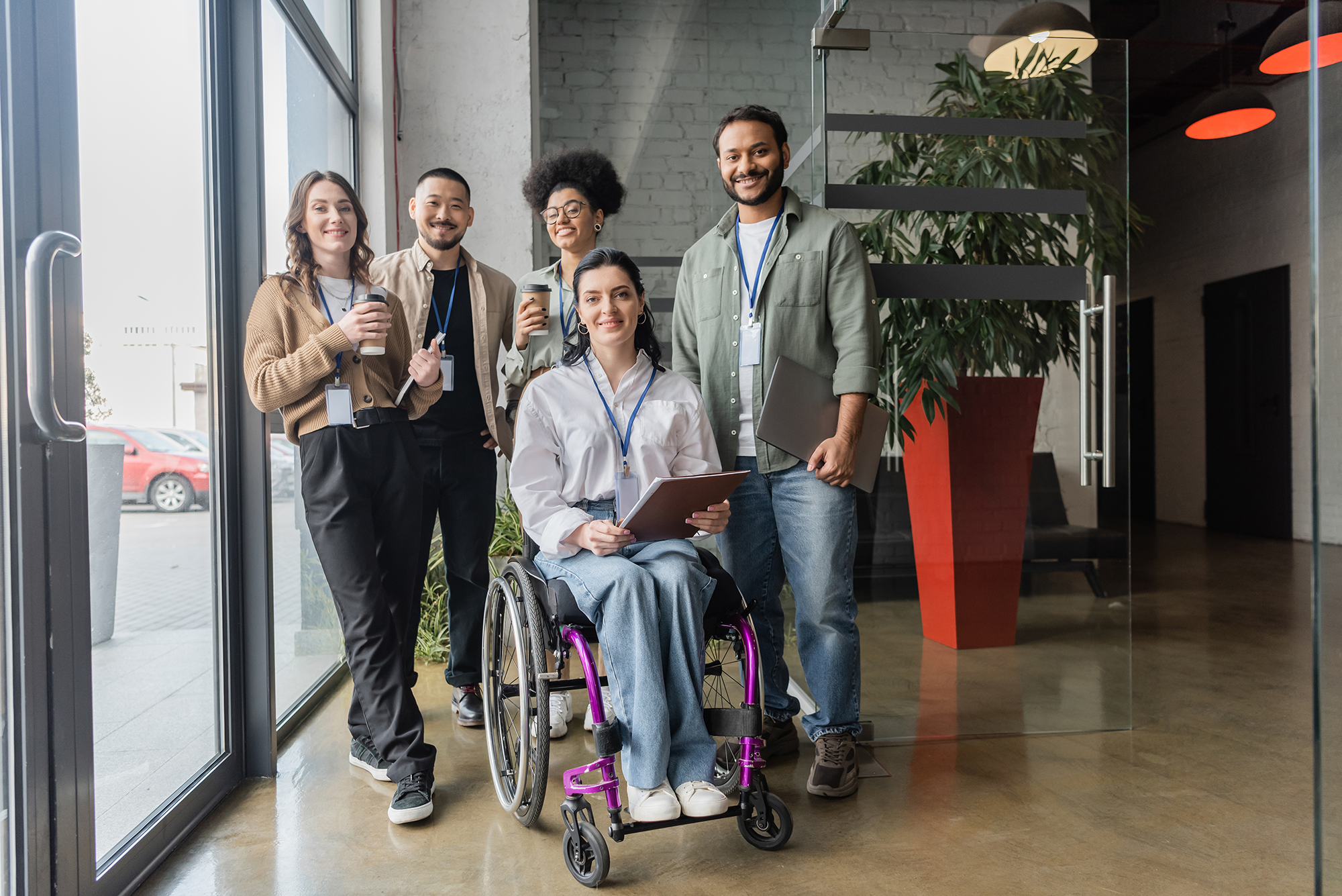 Wheelchair Rental in Ontario: What You Need to Know Before You Rent