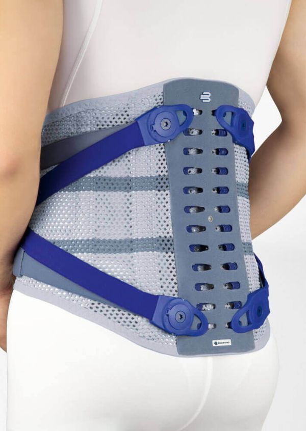 Bauerfeind Spinova Support® Plus