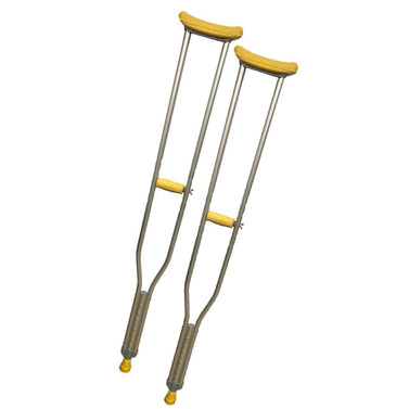 Adjustable Crutches - Tall