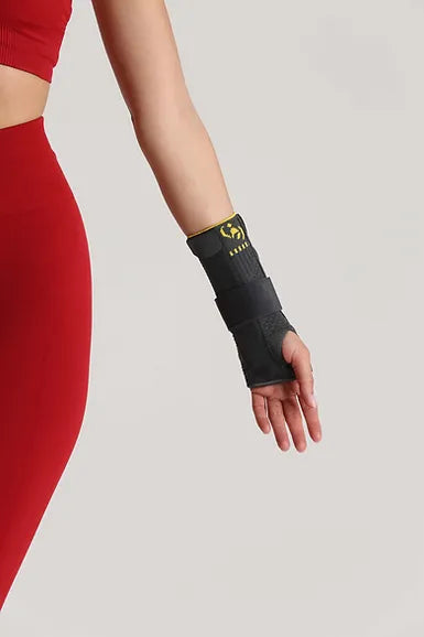 Knitted Wrist Splint - High Quality