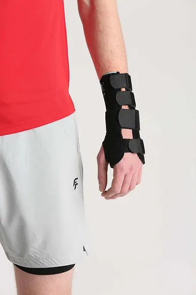 Knitted Wrist Splint - High Quality