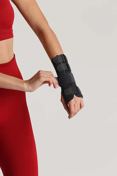 Knitted Wrist Splint - High Quality