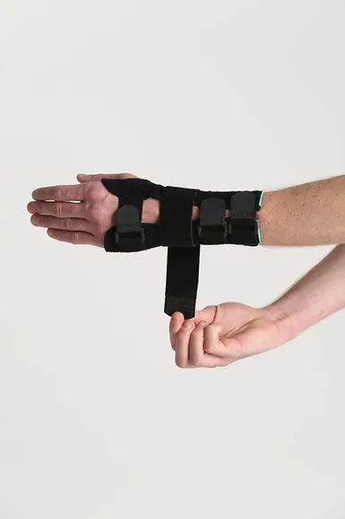 Knitted Wrist Splint - High Quality
