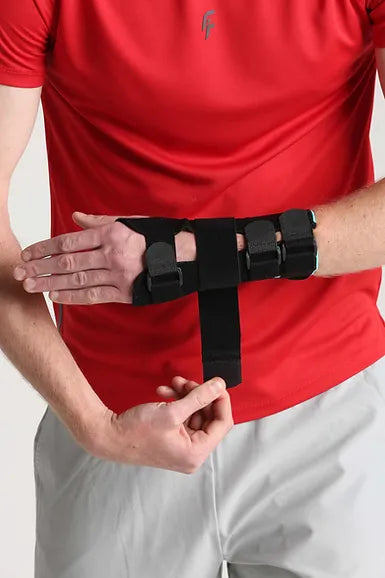 Knitted Wrist Splint - High Quality