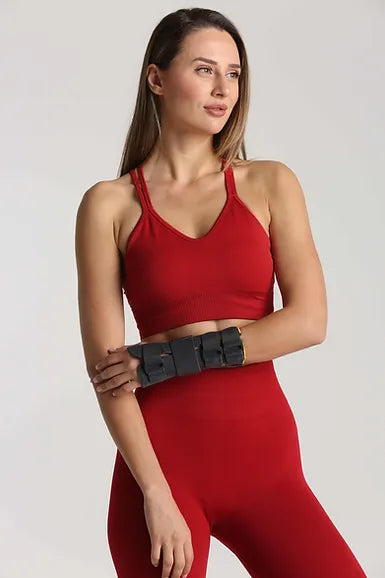 Knitted Wrist Splint - High Quality