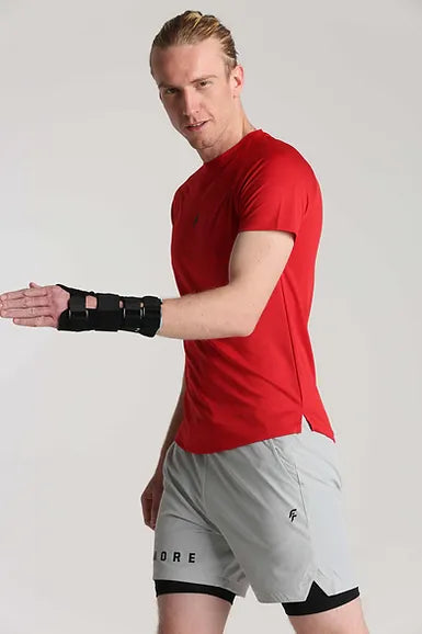 Knitted Wrist Splint - High Quality