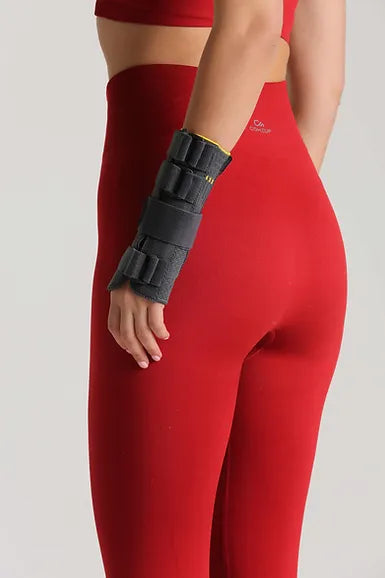 Knitted Wrist Splint - High Quality