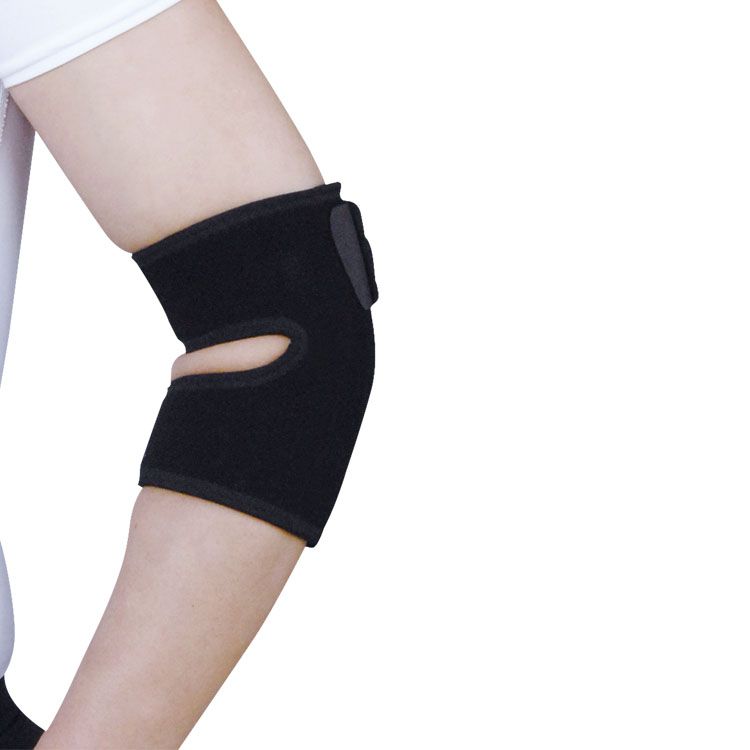 Elbow Wrap