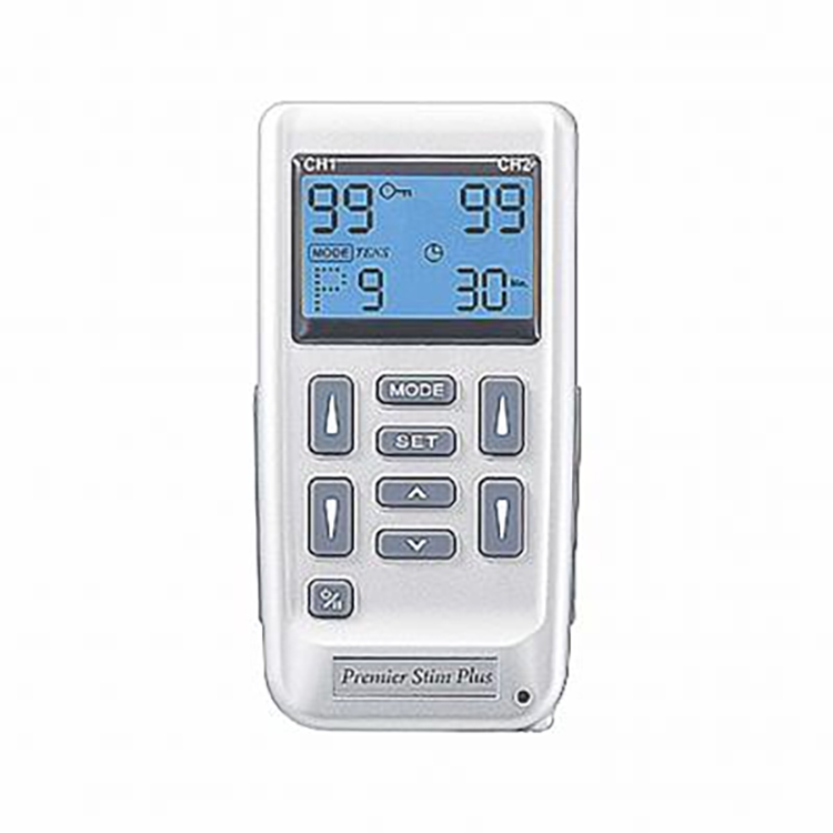 EM-6300A TENS & Muscle Stimulator