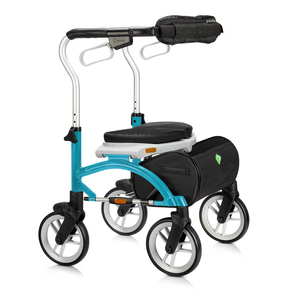 Evolution Xpresso Rollator Lite Cable-Free - Lightweight