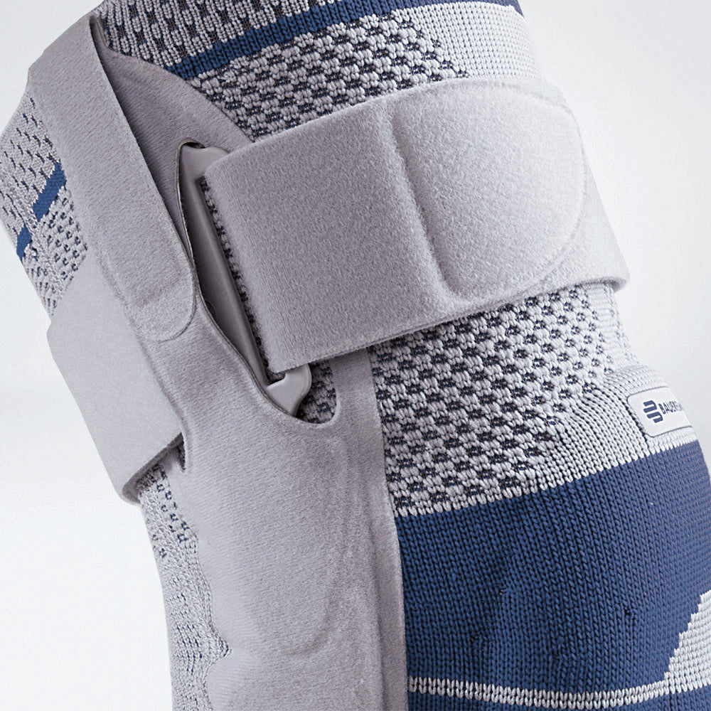 Bauerfeind - GenuTrain S Knee Brace