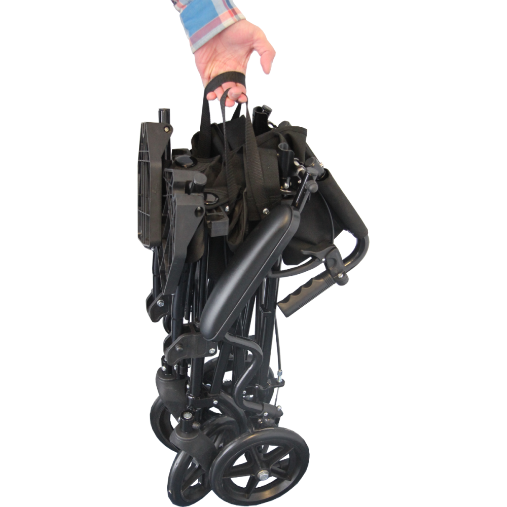 Ezee Life CH1043 Traveller