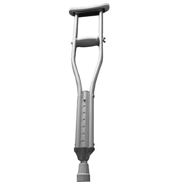 Ezee Life Tall Aluminum Crutches