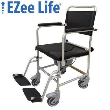 Ezee Life - Rehab Portable Commode