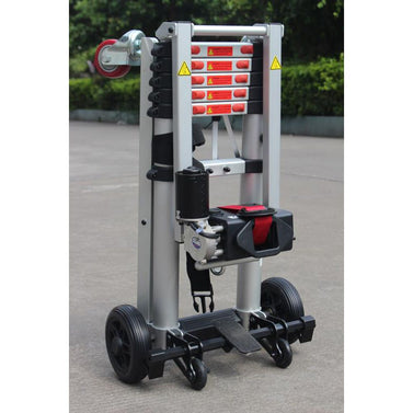 Hercules Power Wheelchair Lifter - CH5060