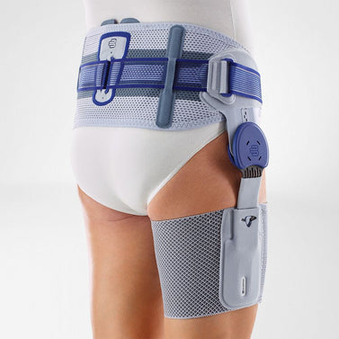Bauerfeind - CoxaTrain Thigh Support Hip Brace