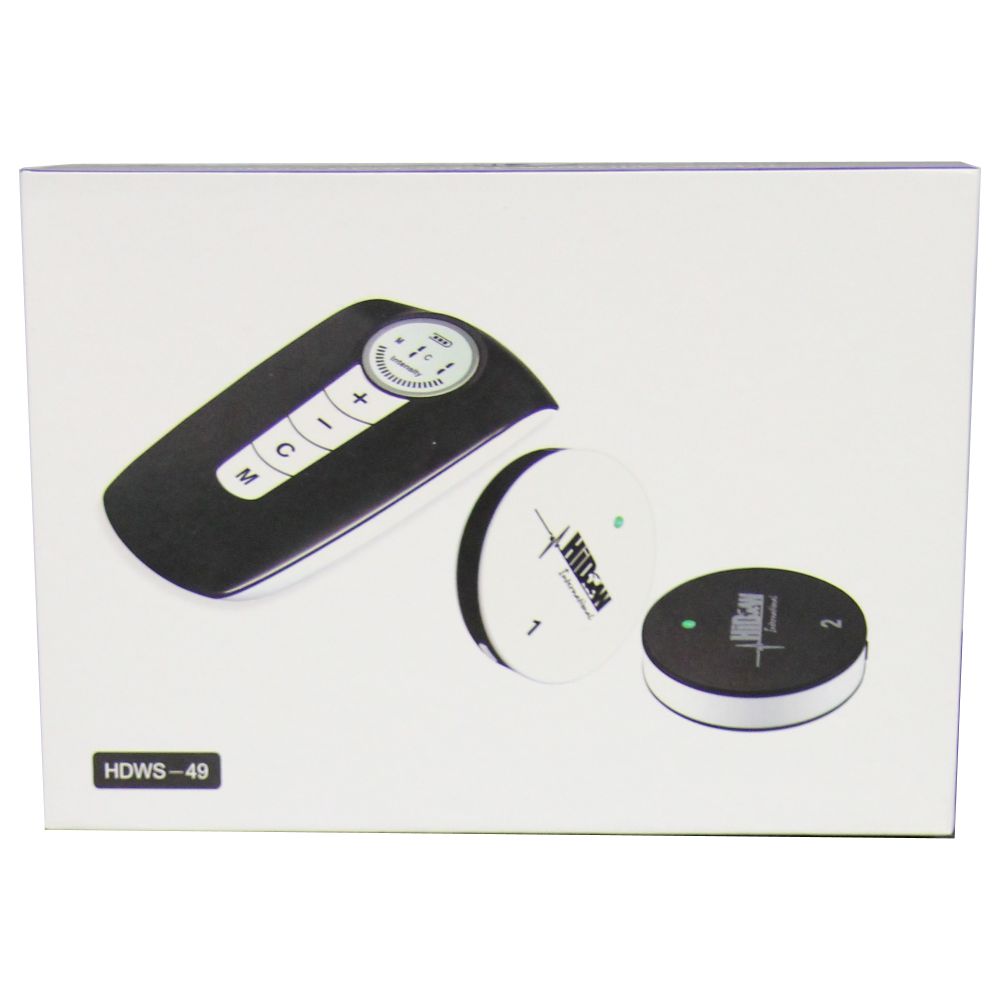 Hi Dow 49 Wireless Tens/EMS Kit
