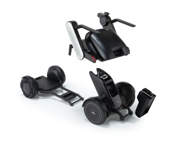 WHILL Smart Power wheel Chair