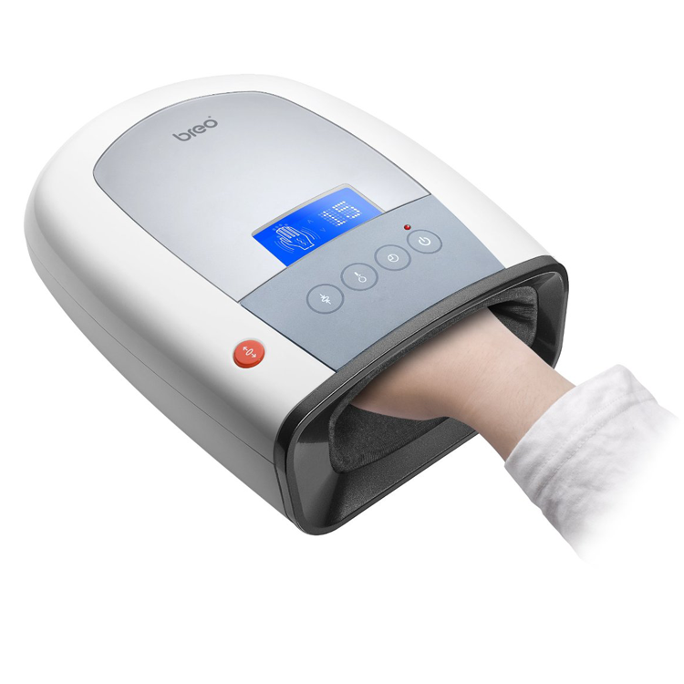 iPalm 520 Breo Hand Massager