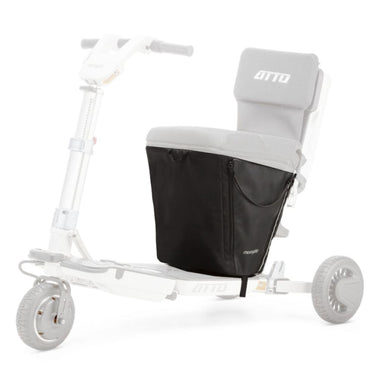 ATTO Underseat Carry-all & Cushion