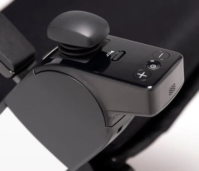 WHILL Smart power wheel chair