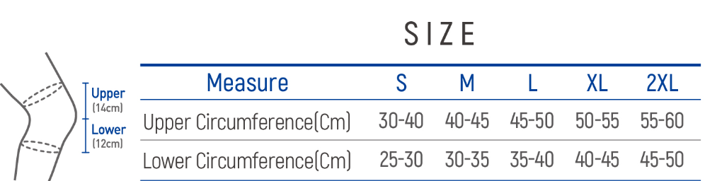 Compression Knee Brace Sleeve With Open Patella For Sports & Weightlifting - Breathable Knee Brace For Cycling, Running, and Workout - Men & Women