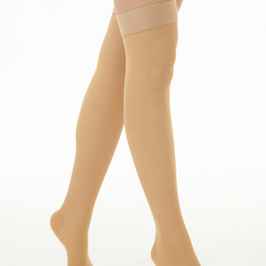 Compression Stockings Thigh High (30-40mmhg)