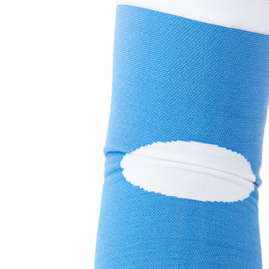 Elbow Sleeve for High Compression High Elastic Material for User’s Maximum Fitting & Comfort - Enhance Gradual Compression in Elbow