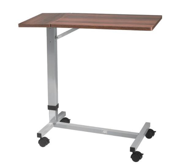 Full electric adjustable hospital bed for home use, ideal for elderly and tall patients