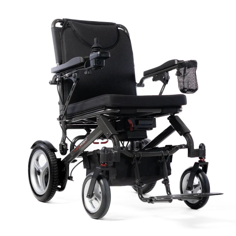 From Hospital Discharge to Home: A Simple Guide to Choosing the Right Mobility Equipment