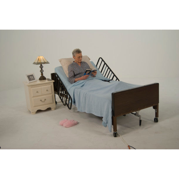 Hospital Bed Rental vs. Purchase: How to Decide