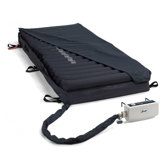 Why the Right Hospital Bed and Mattress Matters for Patient Comfort and Recovery
