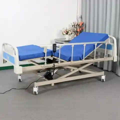 Home Hospital Beds: What to Know Before You Buy or Rent