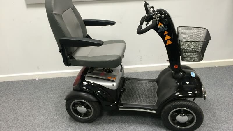 Tips for Maintaining and Extending the Lifespan of Your Mobility Scooter