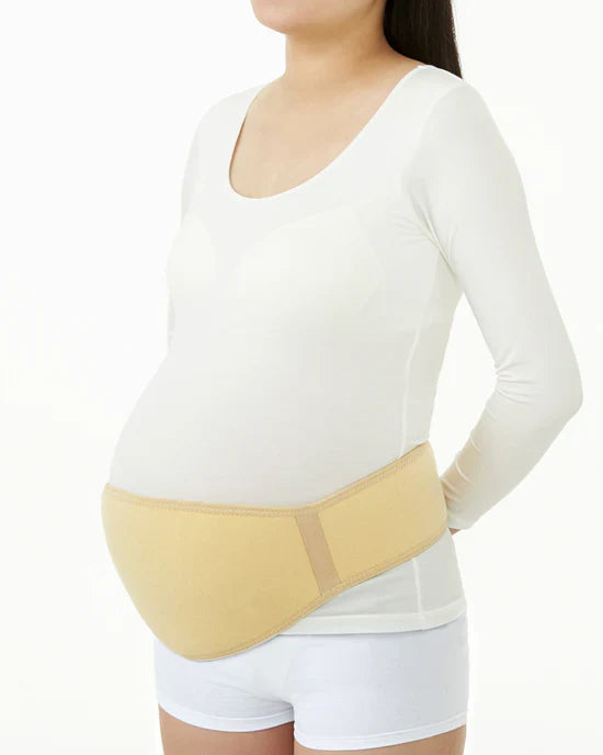 Belly Band Pregnancy Support: How It Helps With Daily Activities