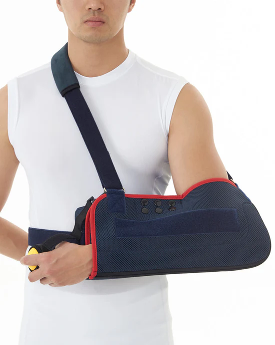 5 Ways the Kinetix Shoulder Brace Is Redefining Recovery for Athletes