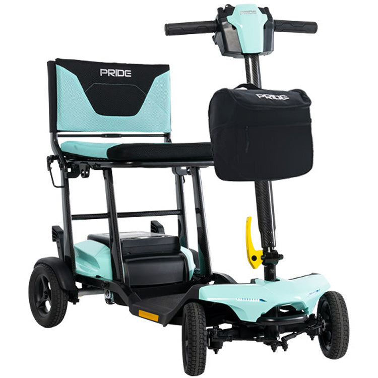 How to Choose the Right Mobility Scooter for Your Lifestyle