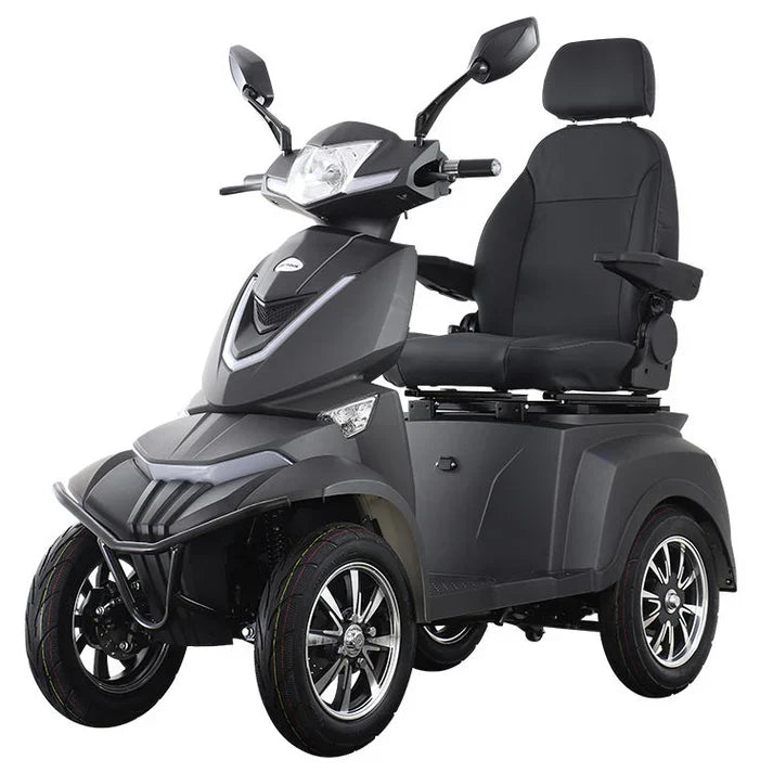 Avantis Horizon: A Reliable Mobility Scooter Designed for Independence and Comfort