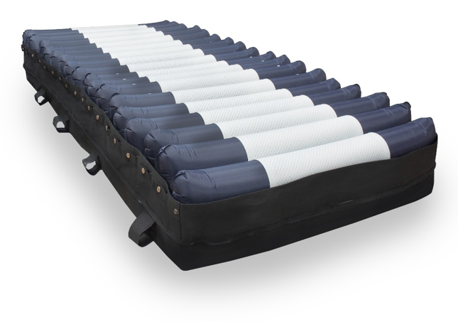 Pressure Sores Are Preventable: Why the Right Mattress Matters in Home Care