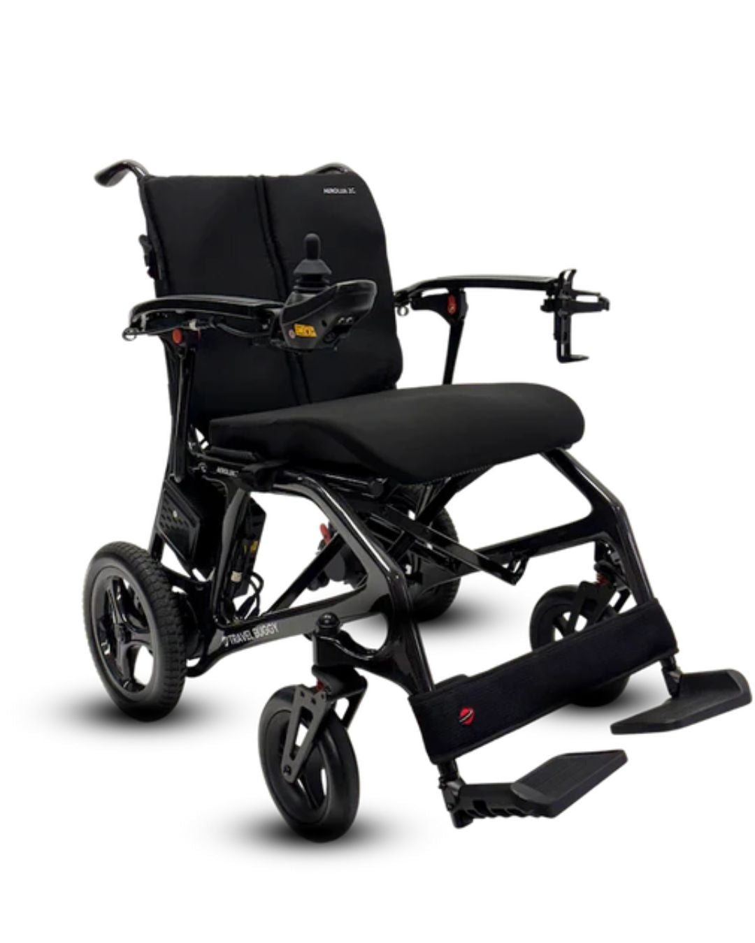 Travel Buggy Aerolux Power Wheelchair: The Ultimate Lightweight Mobility Solution for Modern Travel