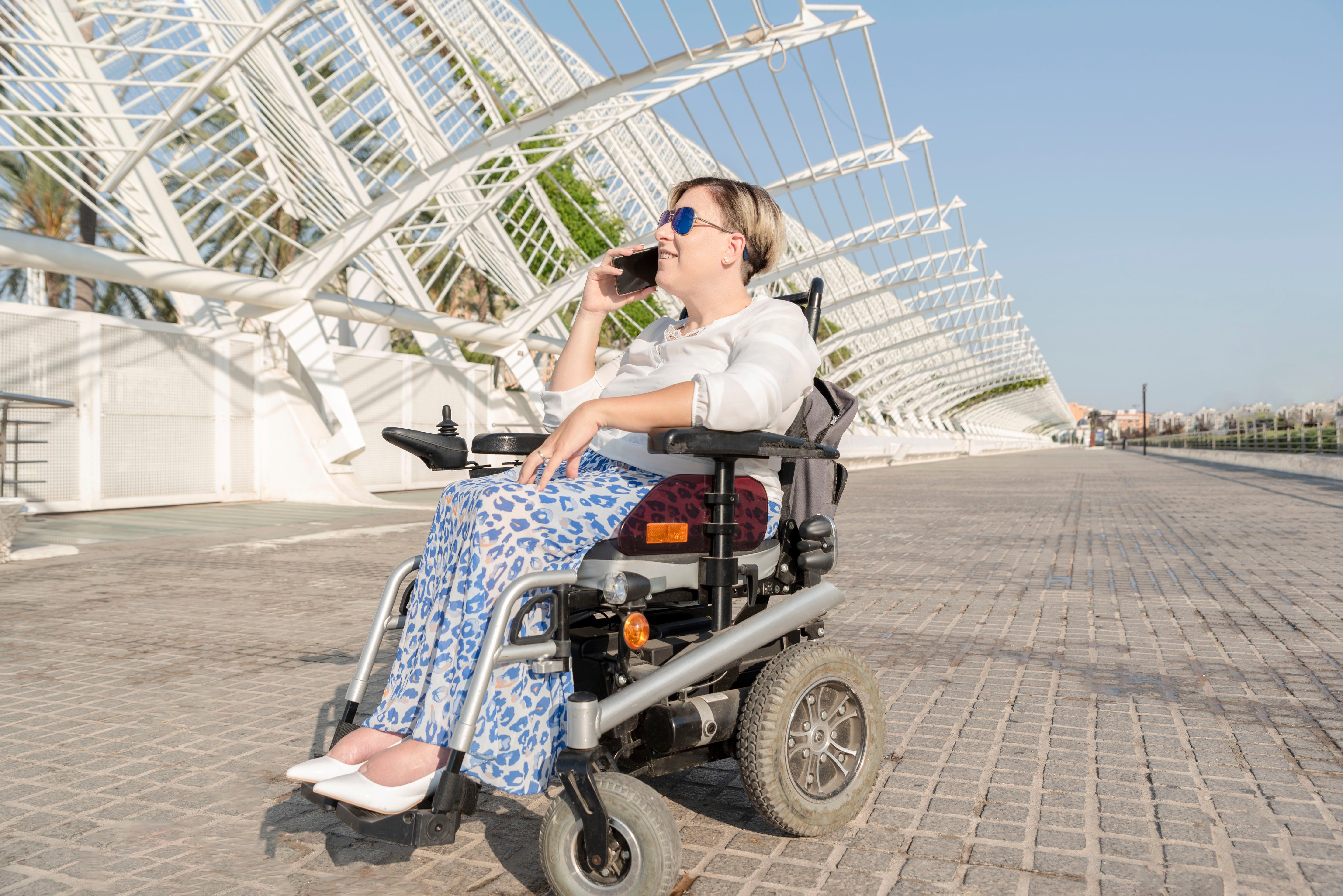 Need Help with Renting an Electric Wheelchair? Here’s What to Know