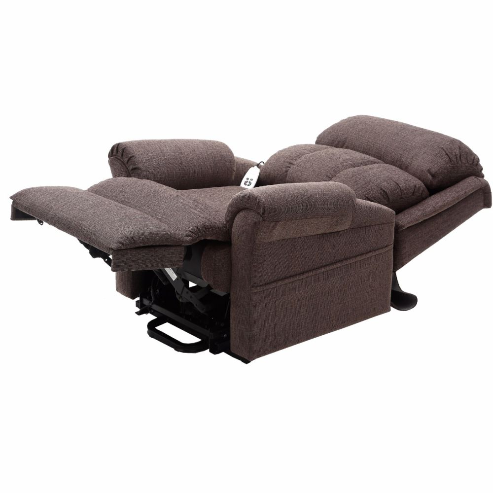 Lift Chairs for Seniors: A Simple Way to Bring Back Comfort and Independence