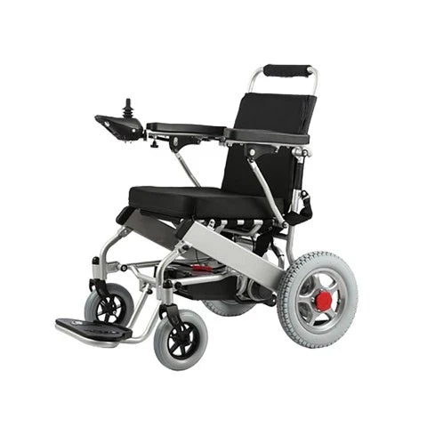 Reliable and Affordable Wheelchair Rental Solutions Across Canada