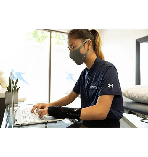 Benefits of Using a Wrist Support Splint for Daily Comfort