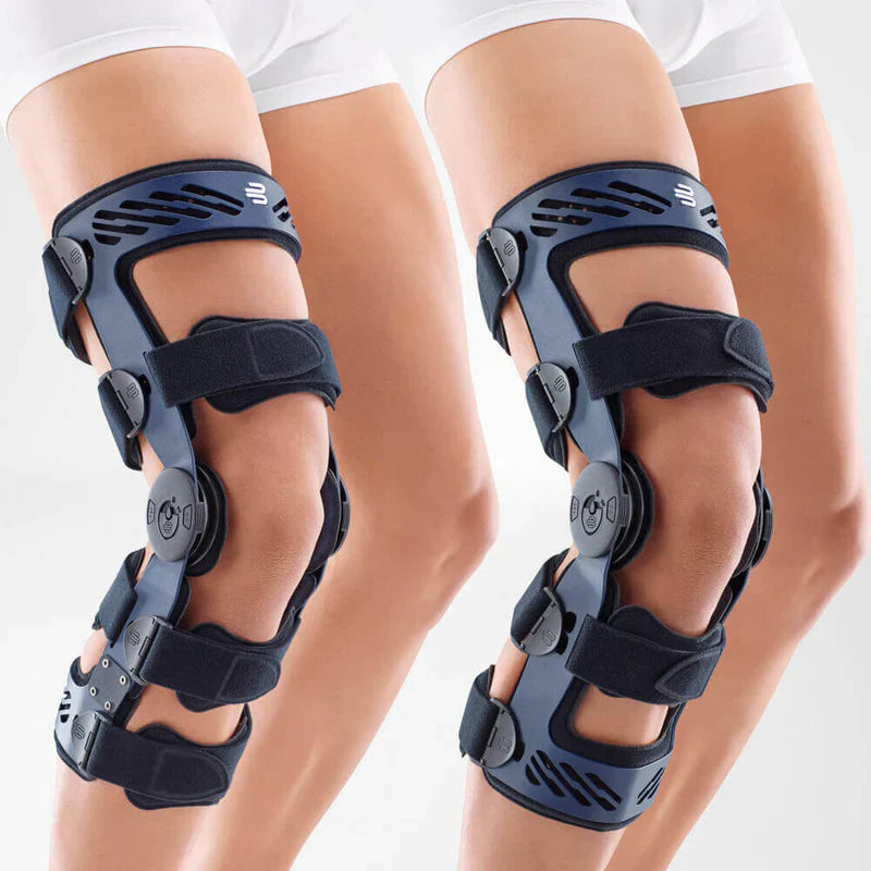 Why the Right Knee Brace Matters for Pain, Recovery, and Mobility