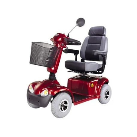 Atto Scooters