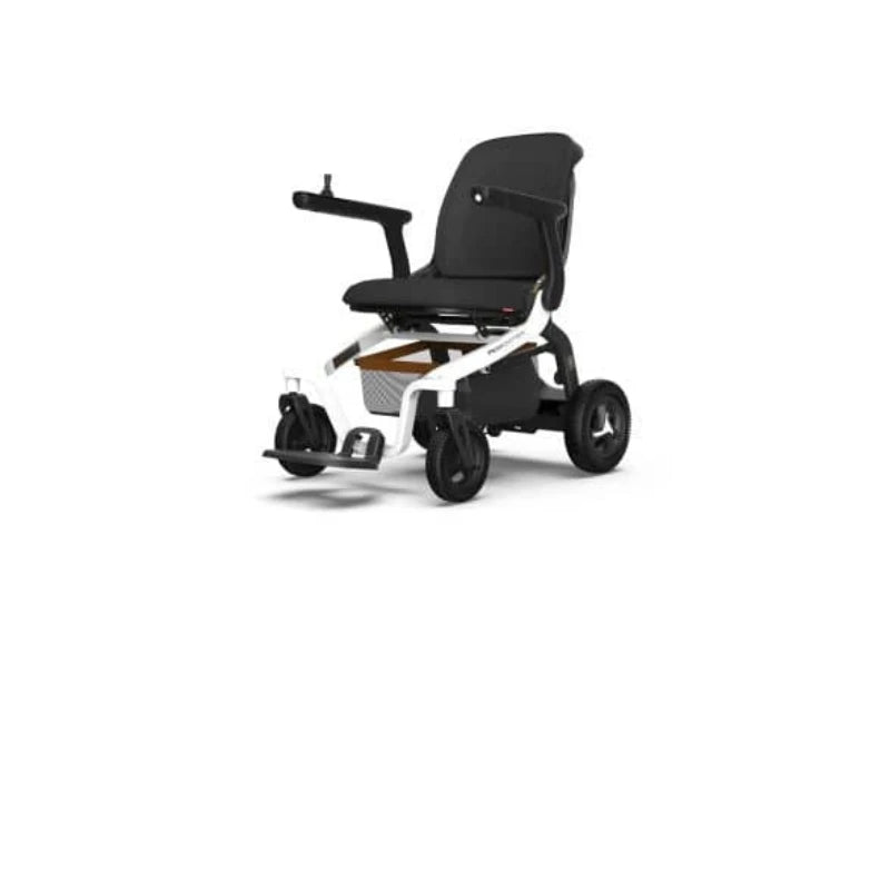 Power/Electric Wheelchairs