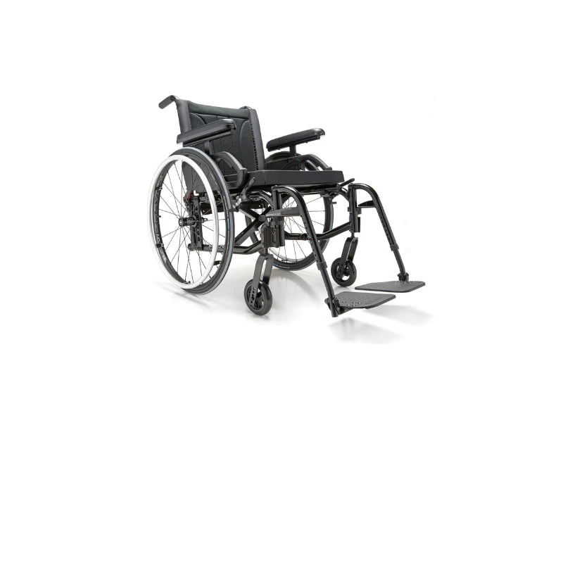 Manual Wheelchairs