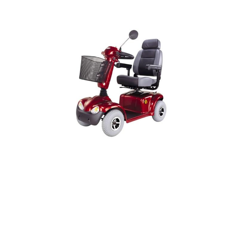 Mobility Scooters